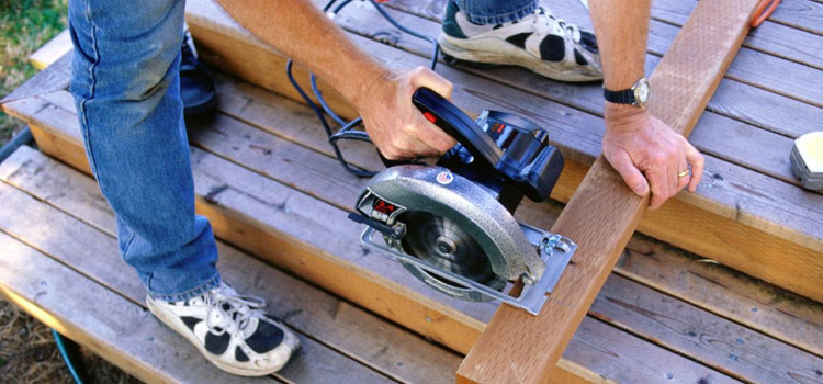 Local Deck Contractors in Diamond Bar, CA