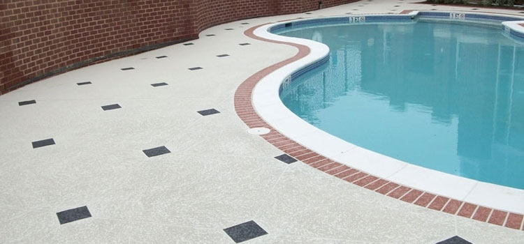 Pool Deck Resurfacing Companies in Diamond Bar, CA